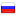 web-svarog.ru hosted country
